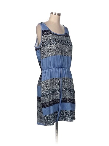 Vintage Love Vintage Love Kısa Elbise %70 İndirimli.