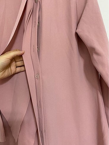 xl Beden Kap/Tunik