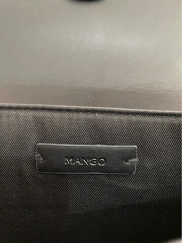  Beden çeşitli Renk Mango çanta