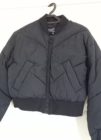 s Beden Stradivarius Bomber Ceket