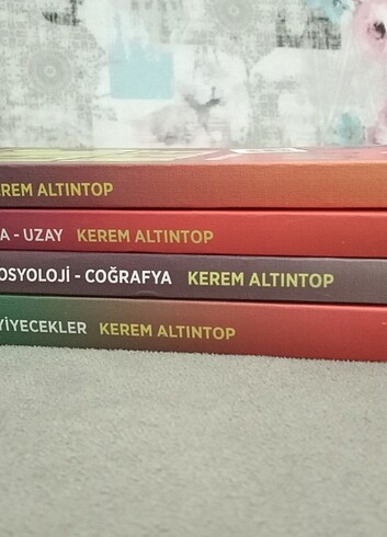 İlginç bilgiler