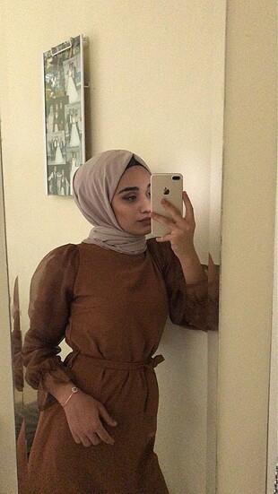 Elbise ve tunik