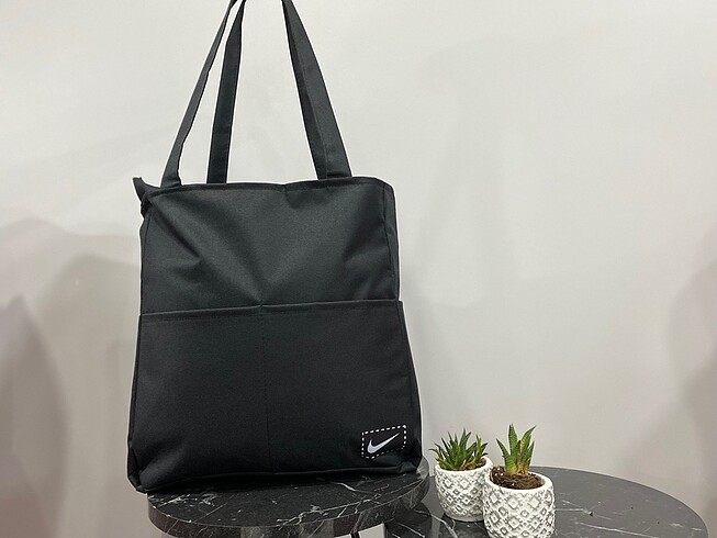Nike kol çantası sıfır