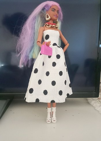Barbie Barbie kiyafetleri
