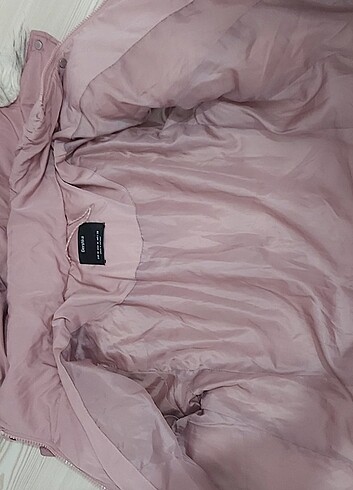 Bershka Mont bershka