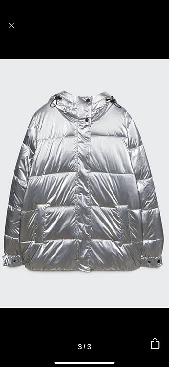 m Beden Stradivarius mont