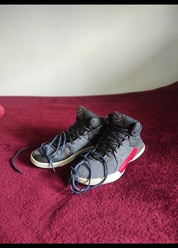 Decathlon basketbol ayakkabısı