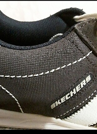 Orjinal skechers marka ayakkabı