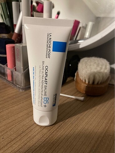 Beden la roche posay cicaplast baume b5