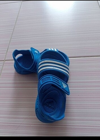 Adidas Adidas çocuk sandalet