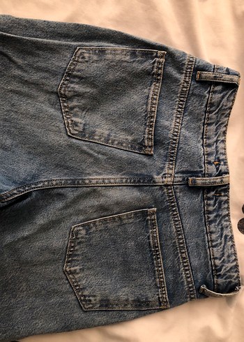 Trendyol mom jean - Görsel 4