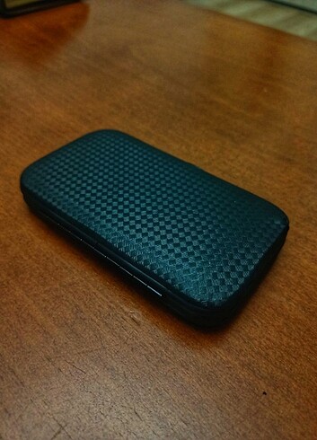 SEYAHAT BOY BAKIM ALETLERİ - TAŞINABİLİR KOLAY KUTULU - Görsel 3