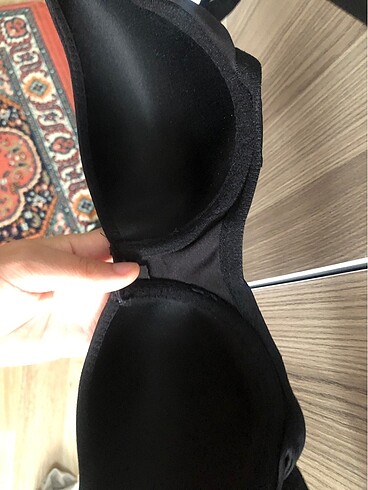 Desteksiz sütyen - Görsel 4