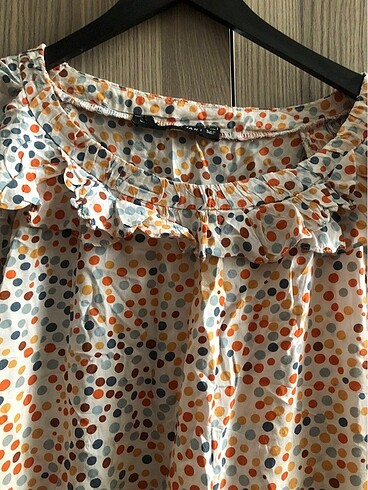 Yazlık üst - Görsel 2