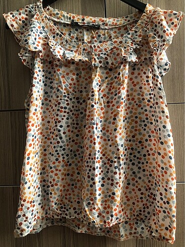 Yazlık üst - Görsel 3