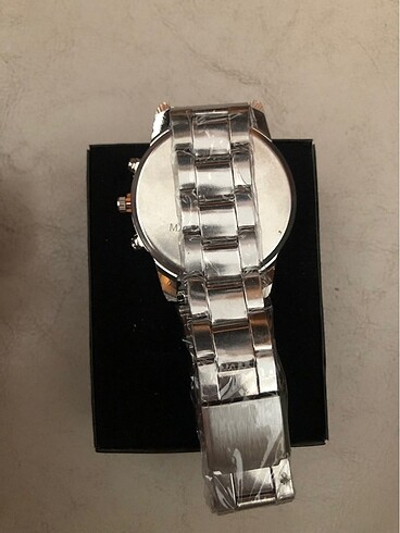 Erkek kol saati - Görsel 2