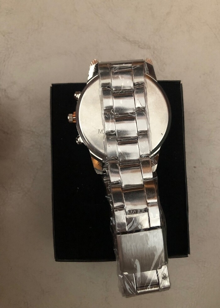 Erkek kol saati - Görsel 2