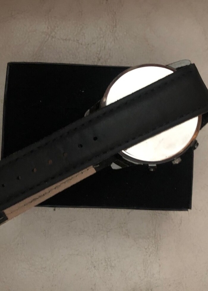 Kol saati - Görsel 2