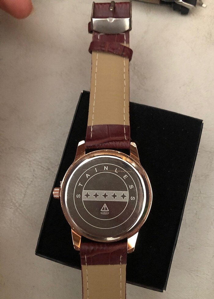 Kol Saati - Görsel 2