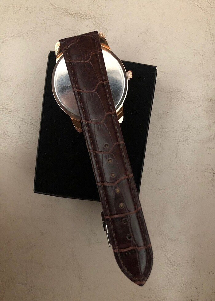 Kol saati - Görsel 2