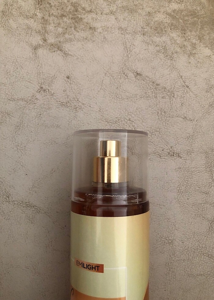 Vücut spreyi - Görsel 3