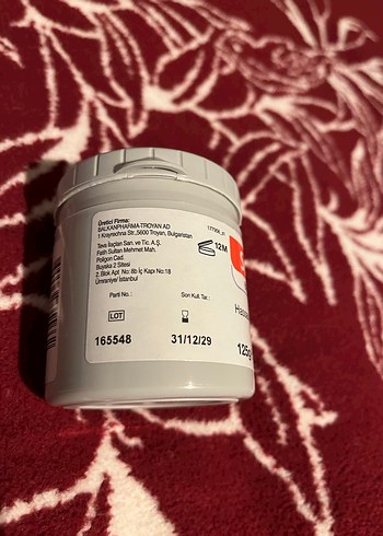 Sudocrem Bebek Bakım Kremi 125g - Görsel 2