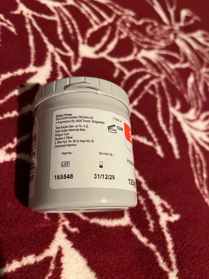 Sudocrem Bebek Bakım Kremi 125g - Görsel 2