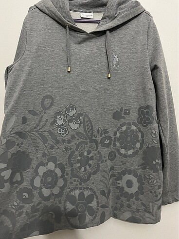 U.S Polo Assn. Sweatshirt