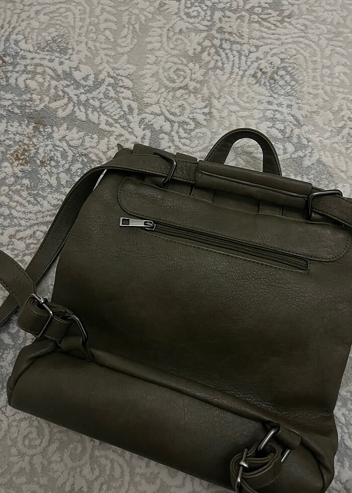 Sırt çantası - Görsel 2