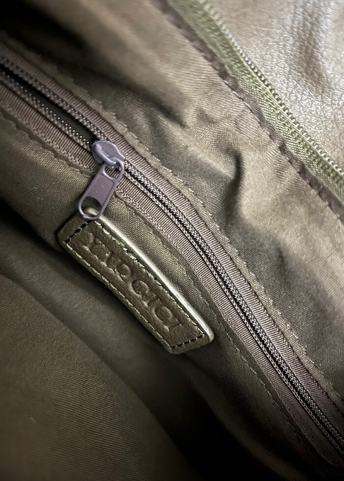 Sırt çantası - Görsel 4