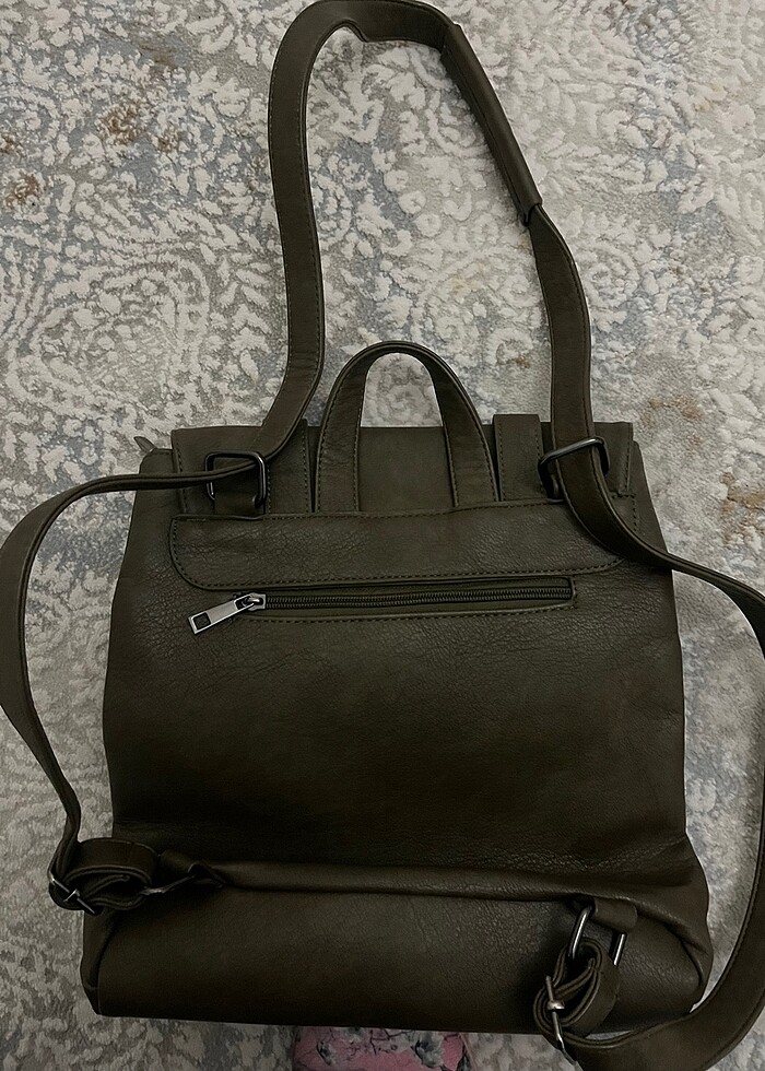 Sırt çantası - Görsel 3