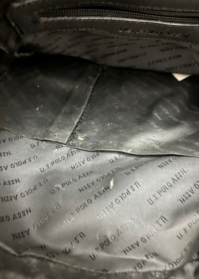 Sırt çantası - Görsel 2