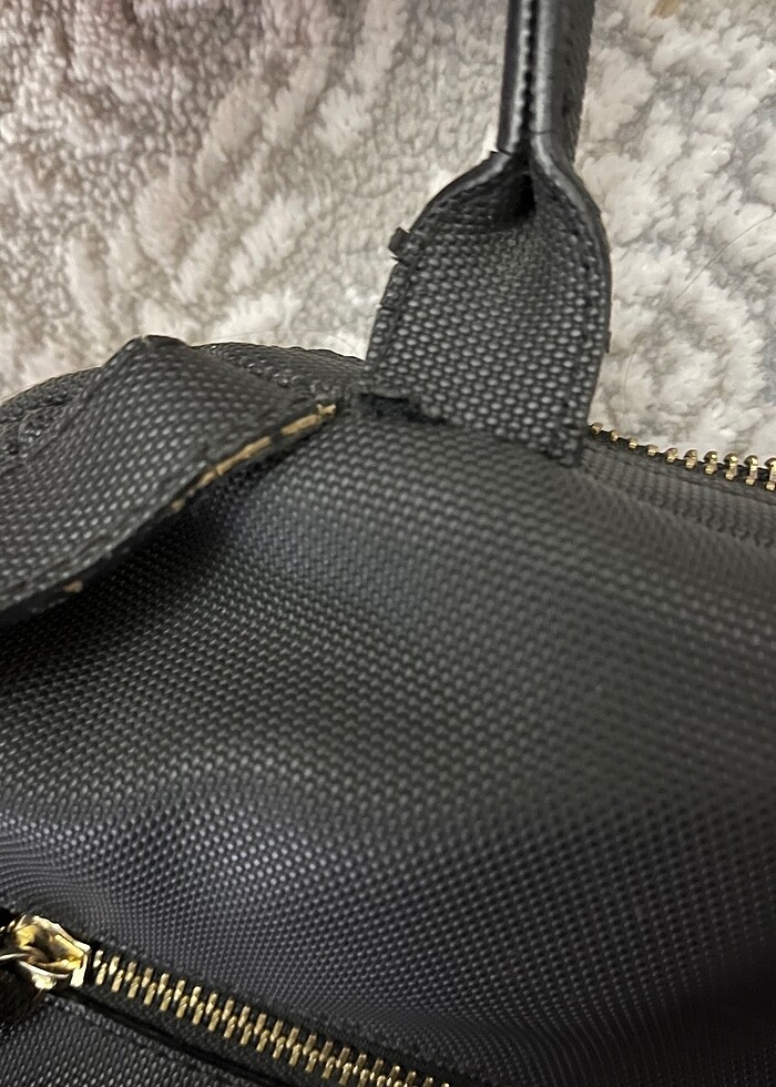 Sırt çantası - Görsel 4