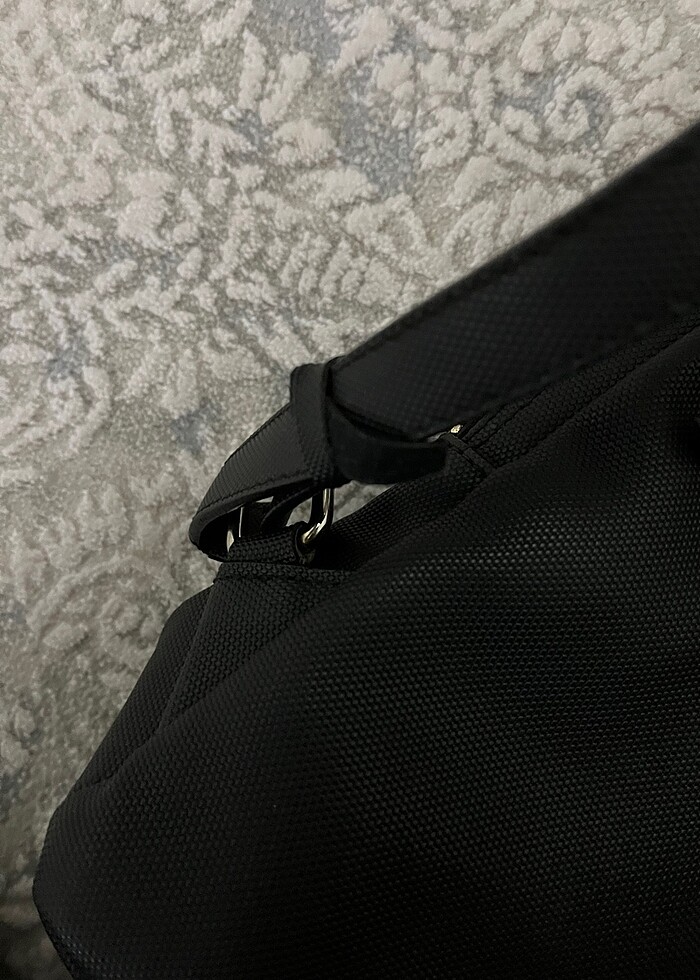 Sırt çantası - Görsel 5