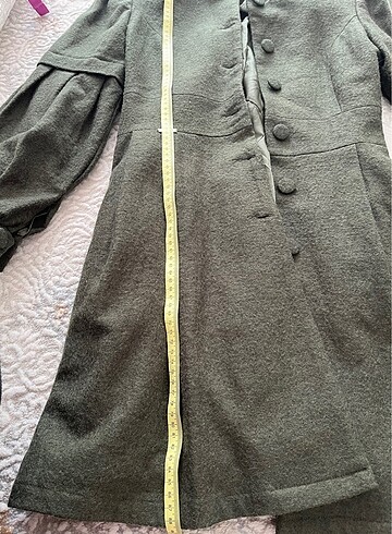 Ceket - Görsel 5