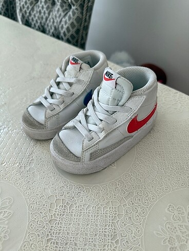 Nike ayakkabı