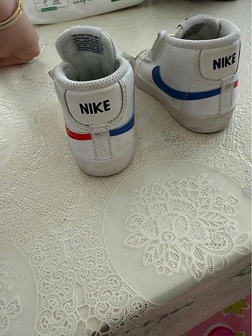 Nike Nike ayakkabı
