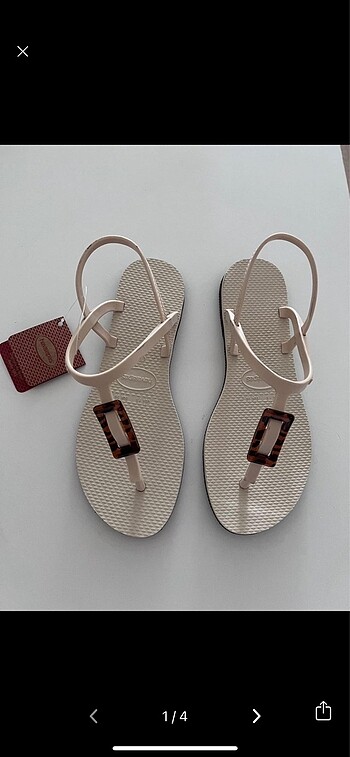 Havaianas