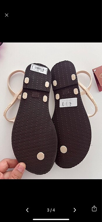 37 Beden Havaianas