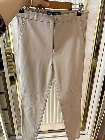 Zara deri pantolon