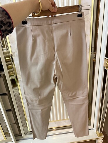 Zara Zara deri pantolon