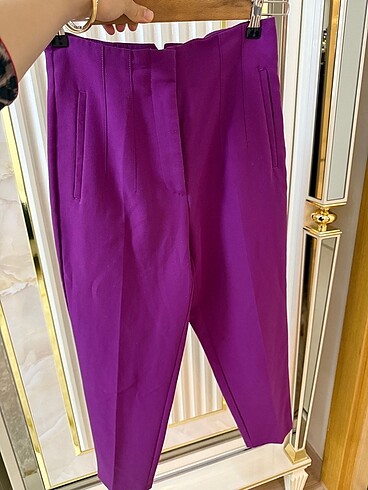Zara pantolon