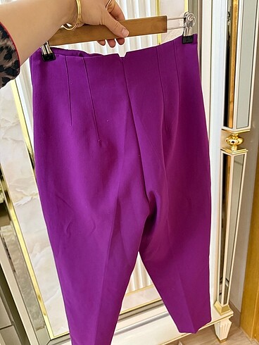 Zara Zara pantolon