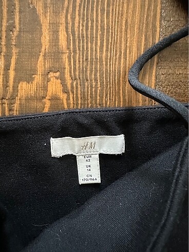H&M H&M üst