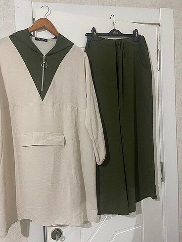 Takım ( butik ürünü )