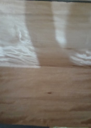 Parlak kahverengi sandık - Görsel 3