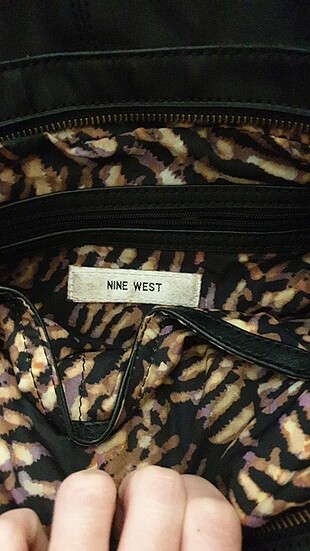 Nine West Nine west canta