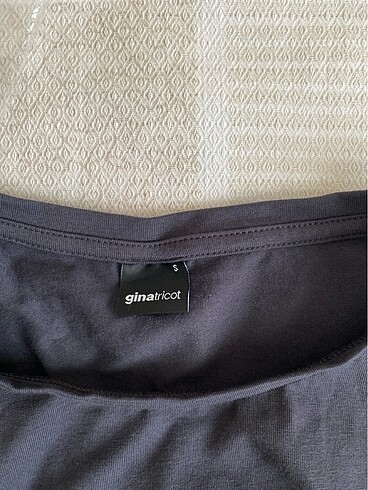 Gina Gina tricot bluz
