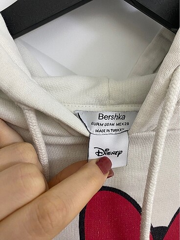 Bershka Üst giyim