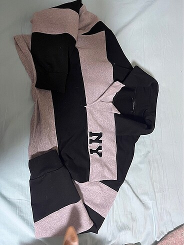 Trendyol & Milla Crop sweat